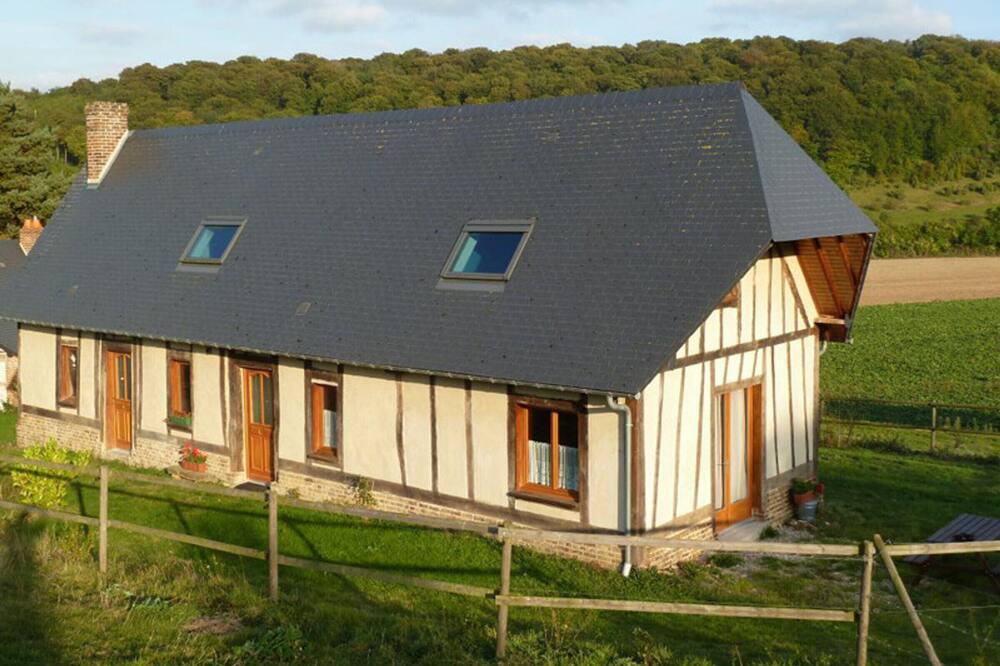 Photo of Outdoor in Campneuseville