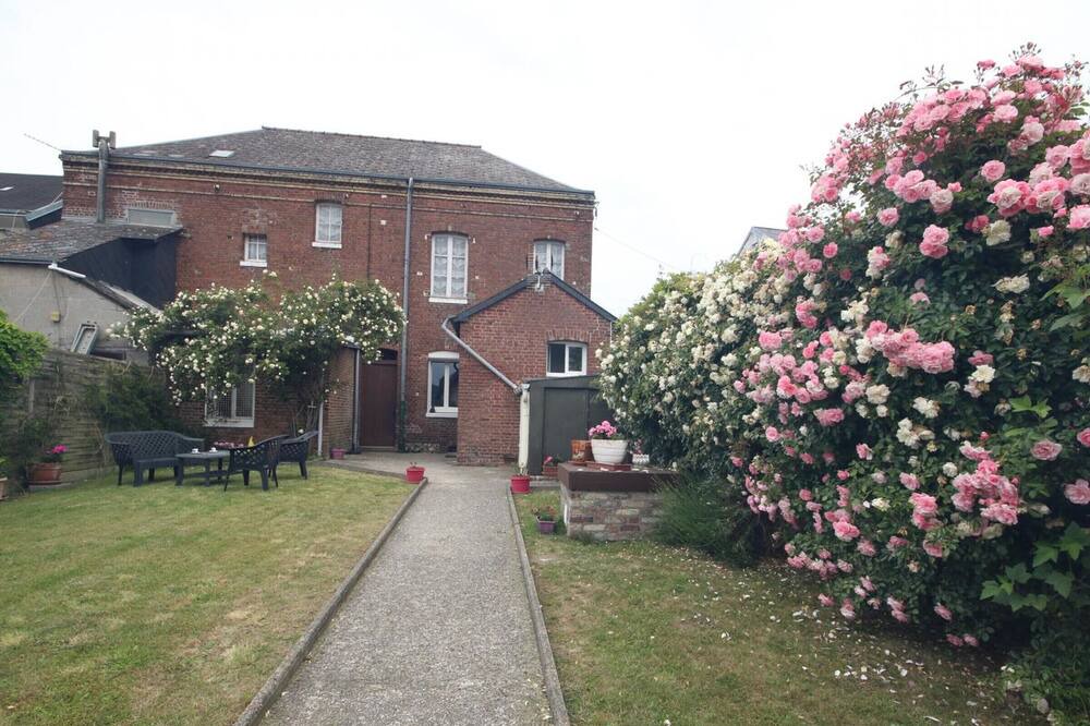 Photo of Outdoor in Octeville-sur-Mer