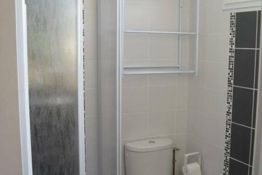 Photo of Bathroom in Octeville-sur-Mer