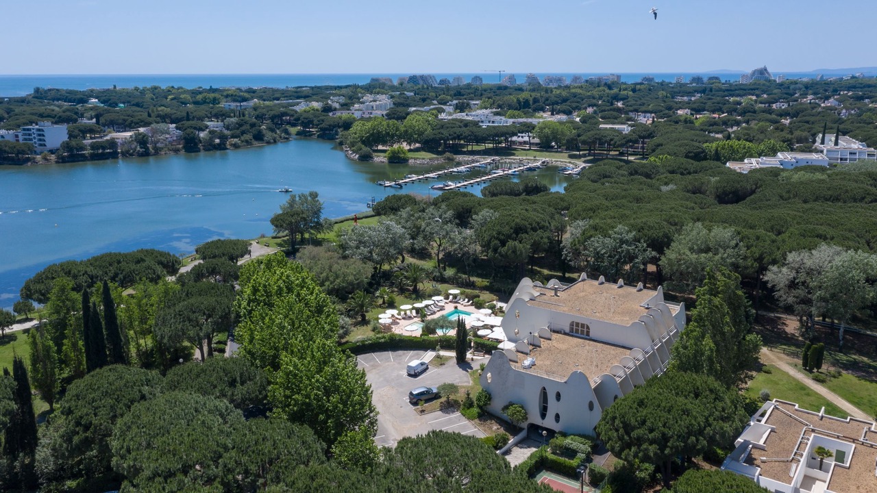 Photo of Outdoor in La Grande-Motte