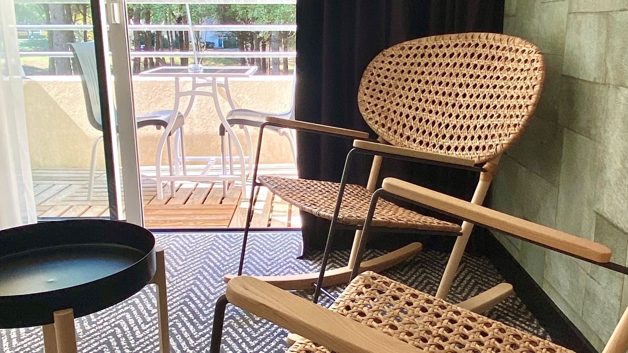 Photo of Bedroom in La Grande-Motte