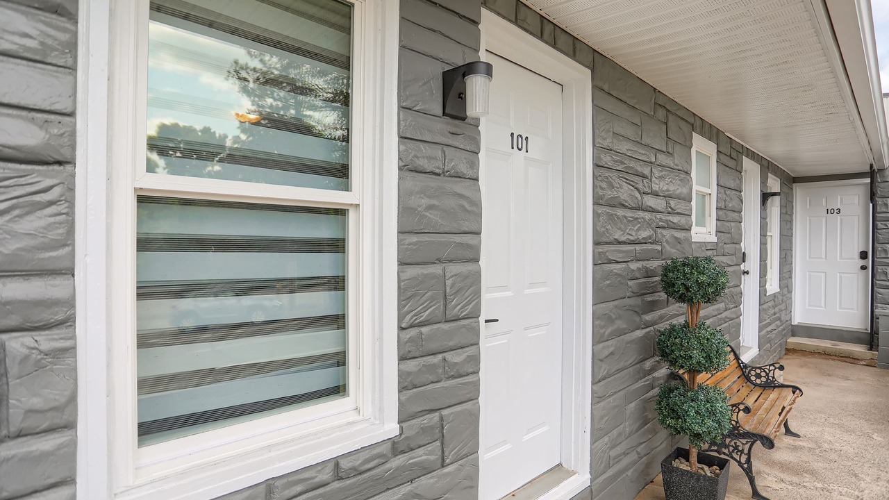 Photo of Bedroom in Halifax