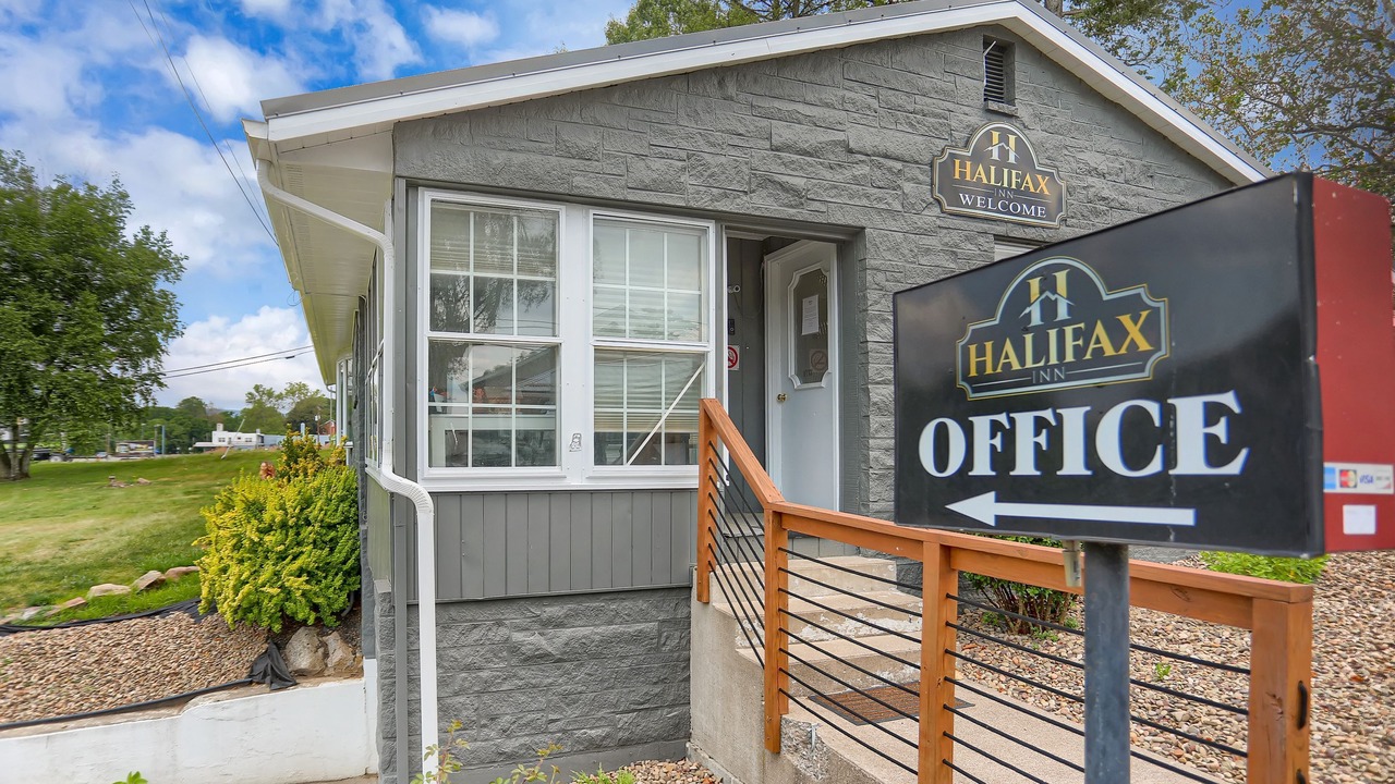 Photo of Outdoor in Halifax