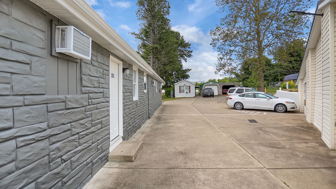 Photo of Bedroom in Halifax