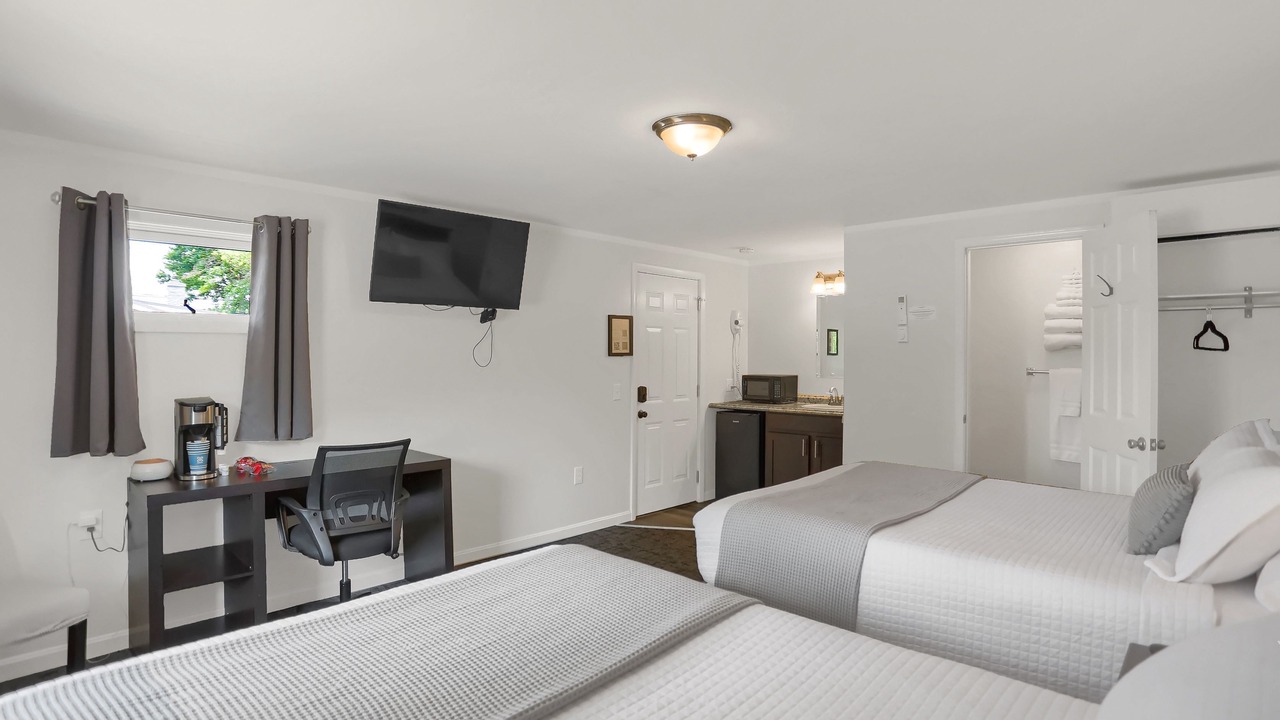 Photo of Bedroom in Halifax