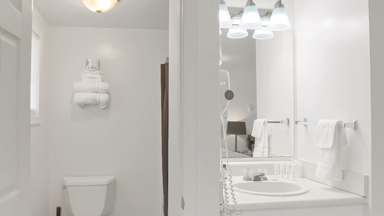 Photo of Bathroom in Halifax