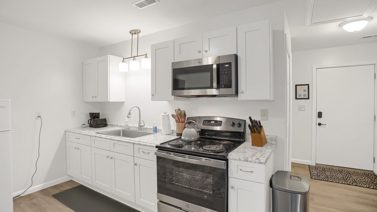 Photo of Kitchen in Halifax