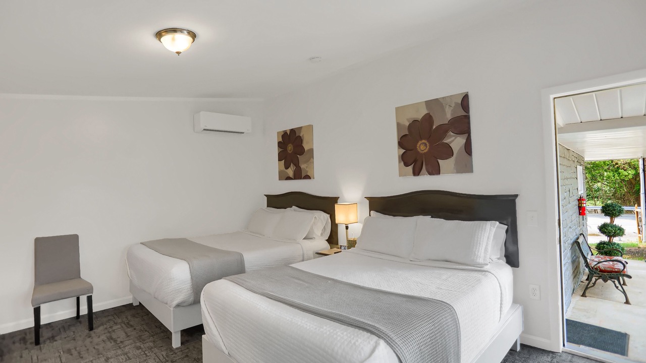 Photo of Bedroom in Halifax