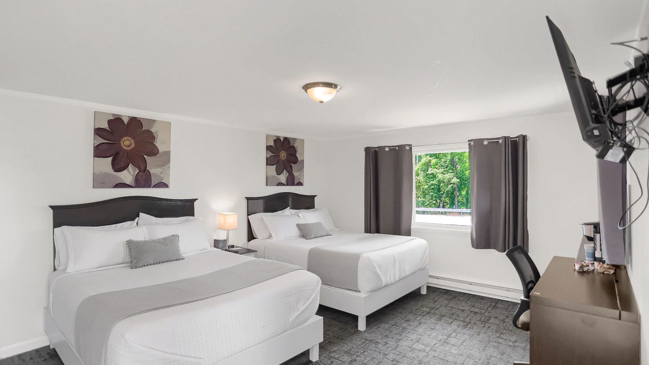 Photo of Bedroom in Halifax