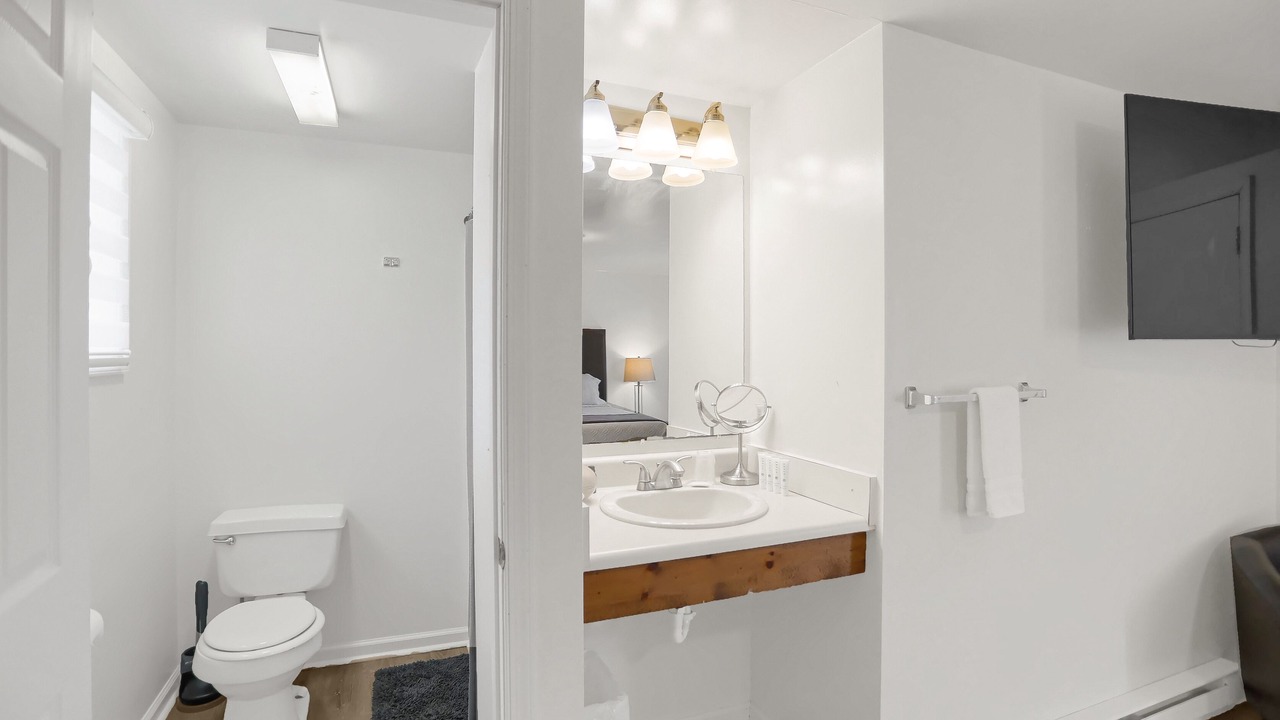 Photo of Bathroom in Halifax