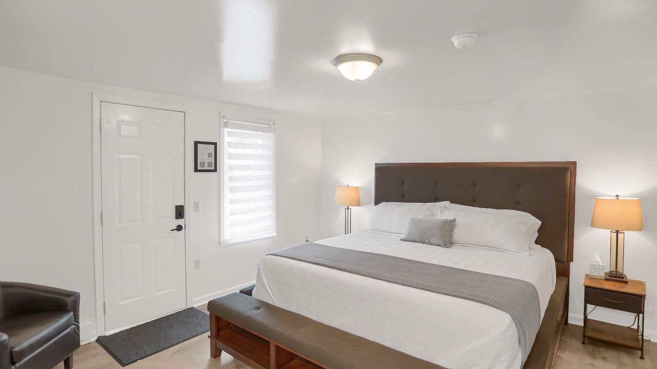 Photo of Bedroom in Halifax