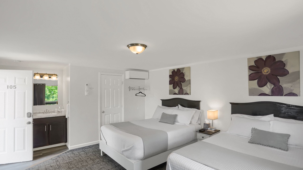 Photo of Bedroom in Halifax