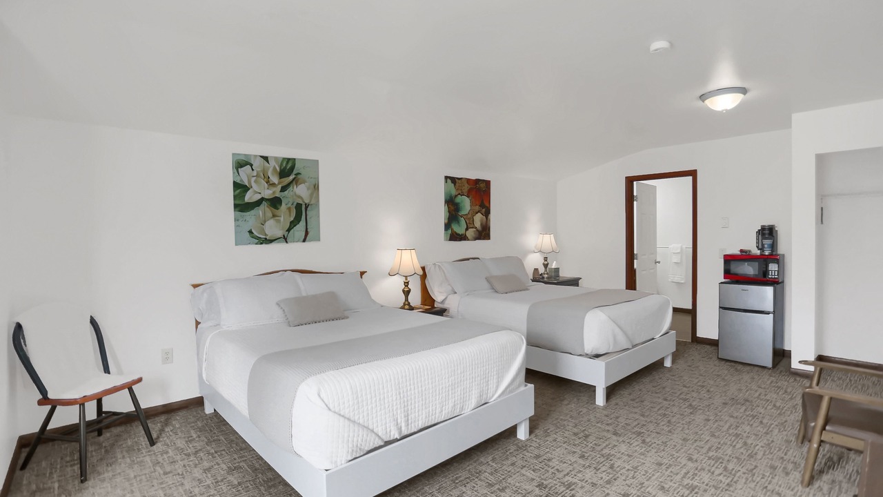 Photo of Bedroom in Halifax