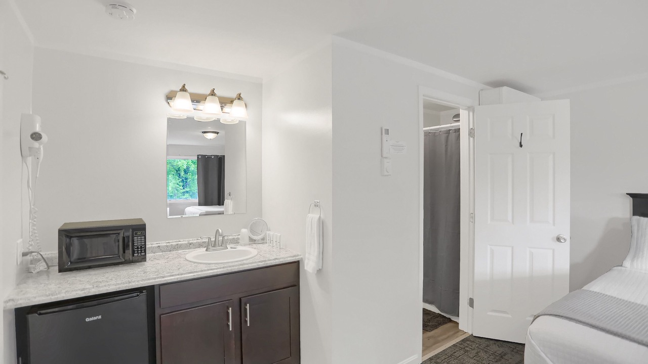 Photo of Bedroom in Halifax