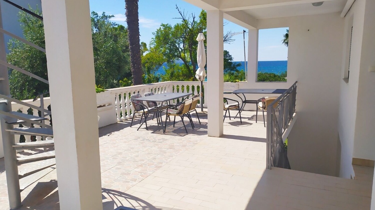 Photo of Patio Balcony in Bibinje