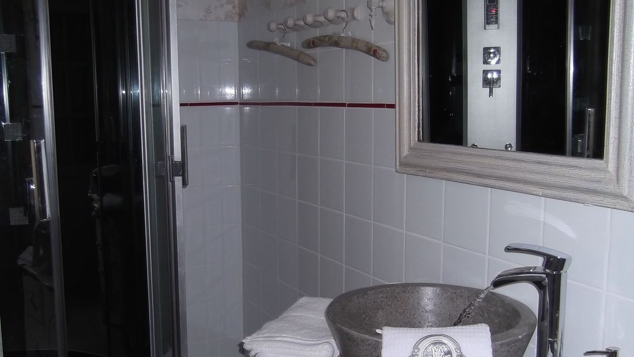 Photo of Bathroom in Vouthon