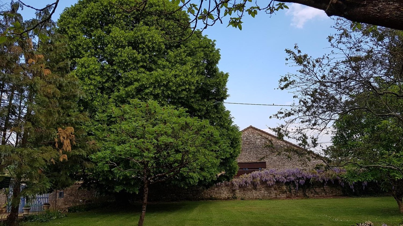 Photo of Outdoor in Vouthon