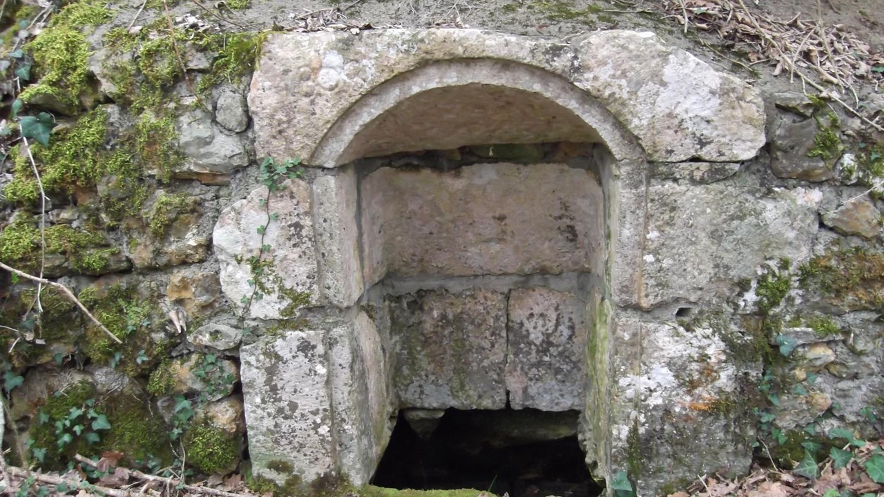 Photo of Outdoor in Vouthon