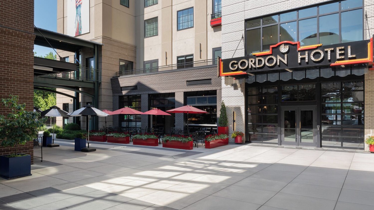 Photo of Outdoor in Downtown Eugene