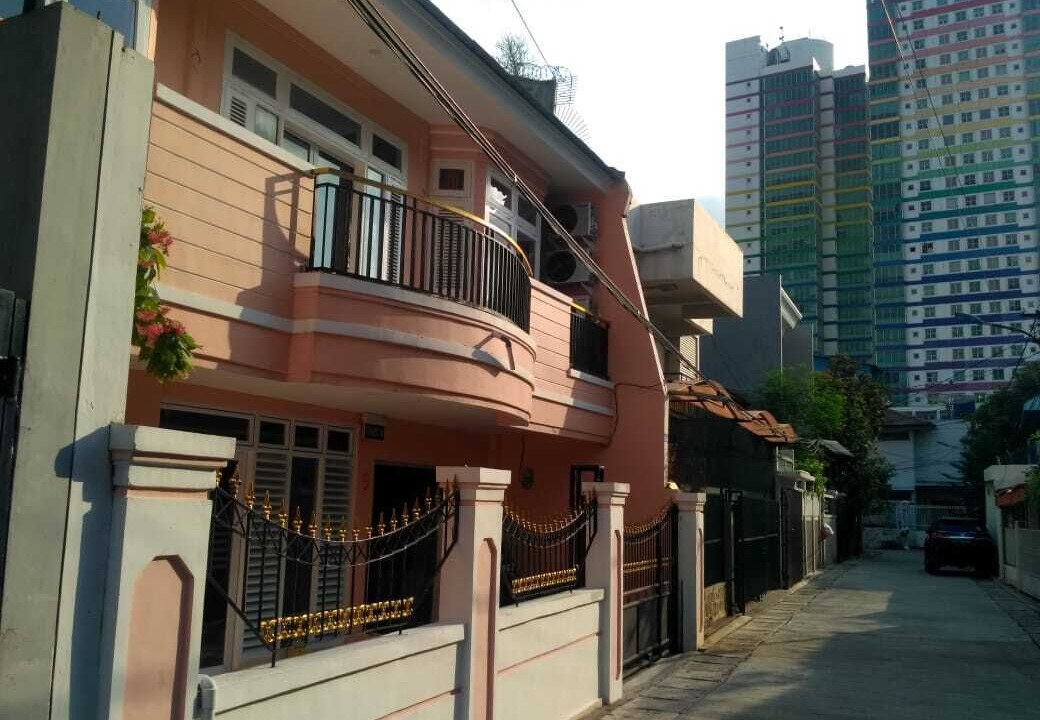 Photo of Outdoor in Palmerah