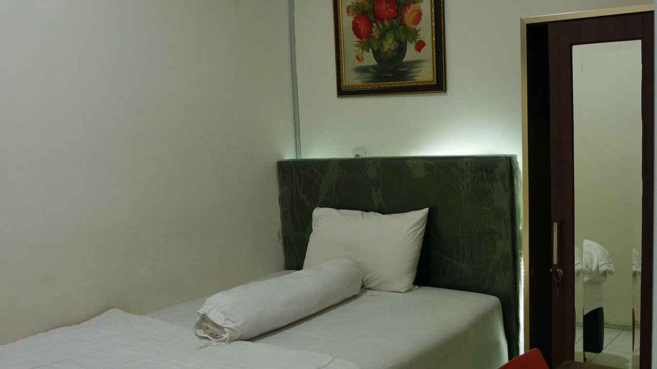 Photo of Bedroom in Palmerah