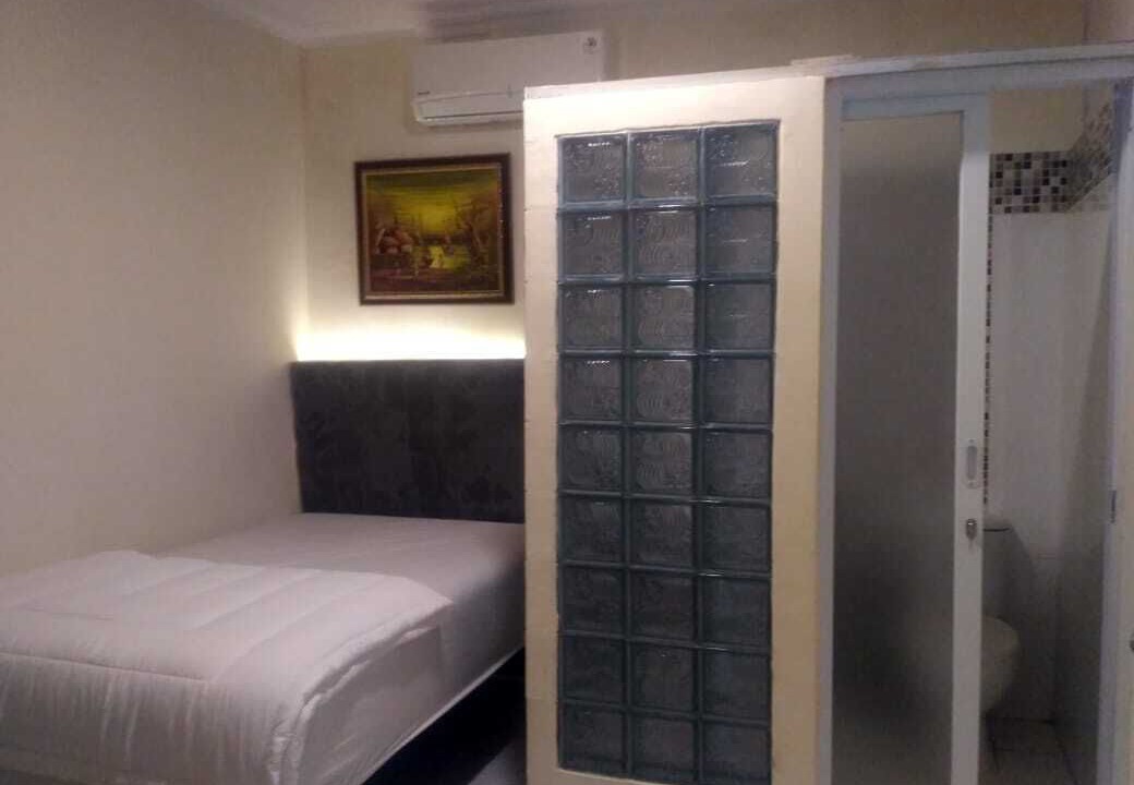 Photo of Bedroom in Palmerah