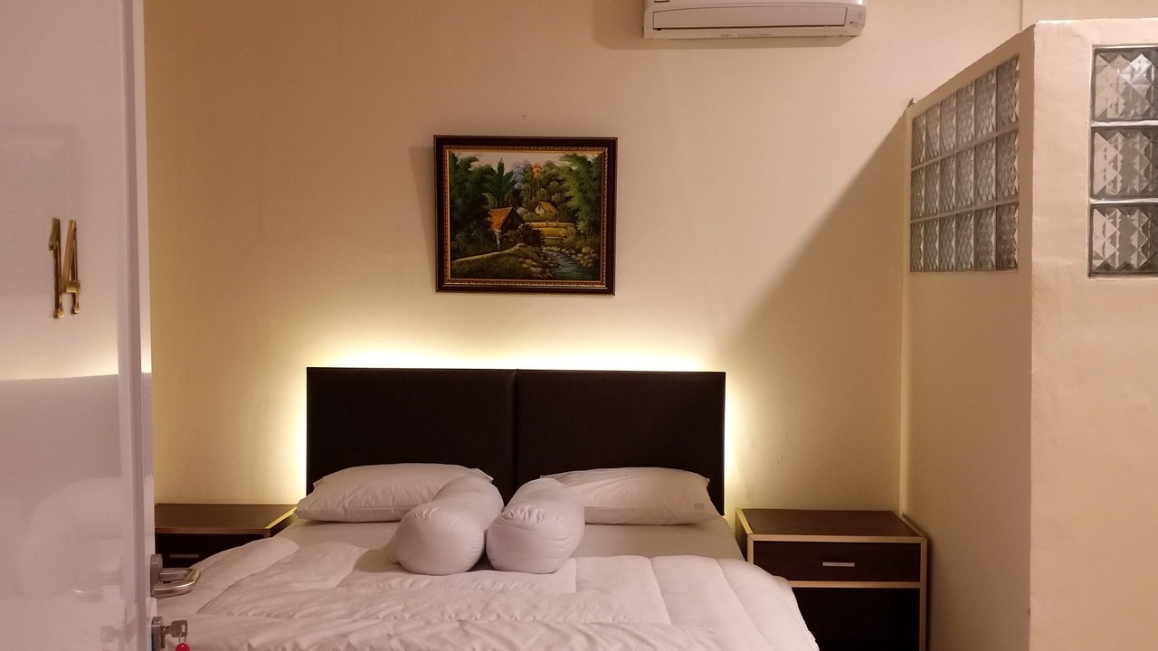 Photo of Bedroom in Palmerah
