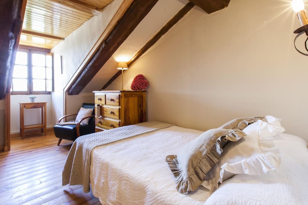 Photo of Bedroom in Banaston