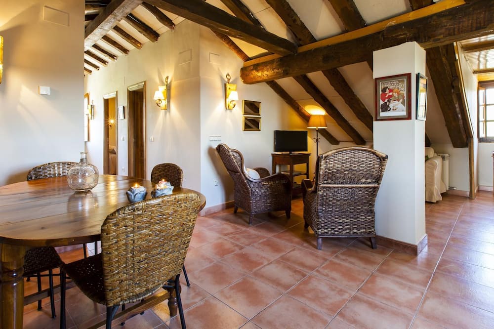 Photo of Livingroom in Banaston