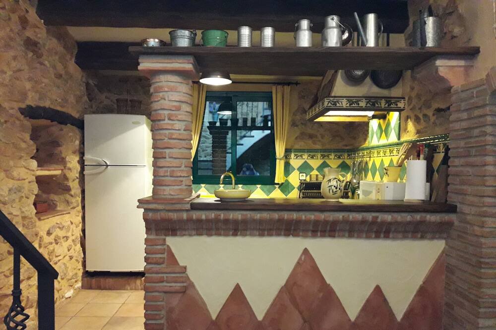 Photo of Outdoor in Costa Dorada