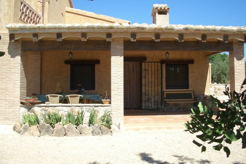 Photo of Outdoor in Costa Dorada