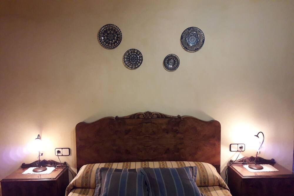 Photo of Bedroom in Costa Dorada