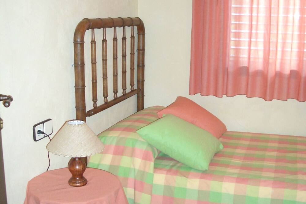 Photo of Bedroom in Costa Dorada