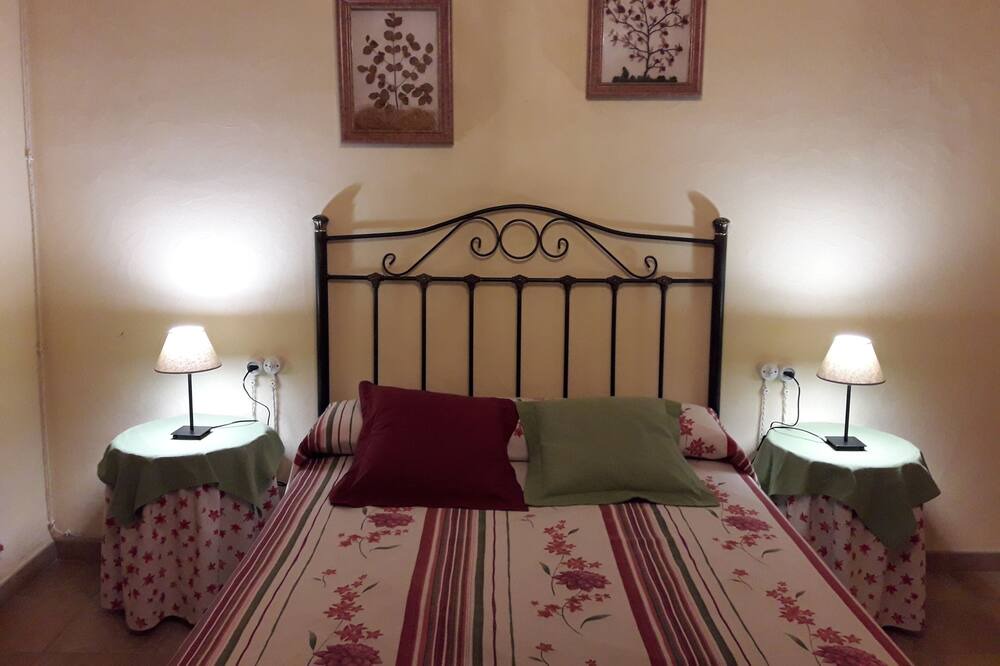 Photo of Bedroom in Costa Dorada