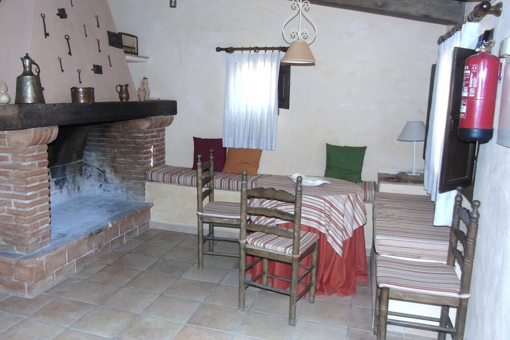 Photo of Livingroom in Costa Dorada