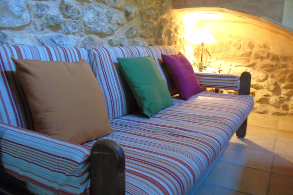 Photo of Livingroom in Costa Dorada