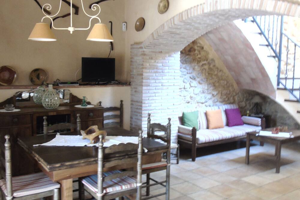 Photo of Livingroom in Costa Dorada