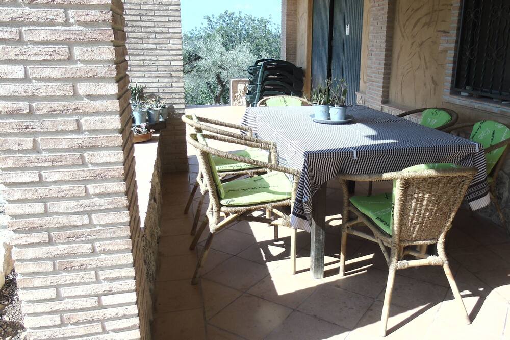 Photo of Patio Balcony in Costa Dorada