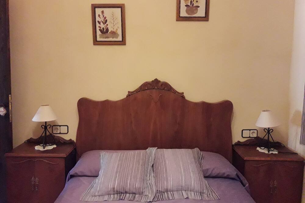 Photo of Bedroom in Costa Dorada