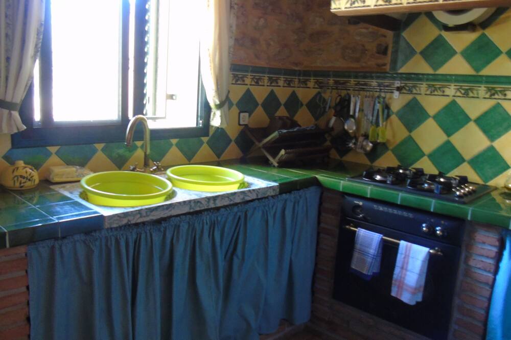Photo of Kitchen in Costa Dorada