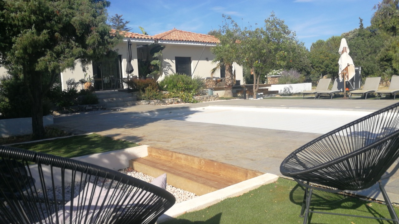 Photo of Outdoor in Cazevieille