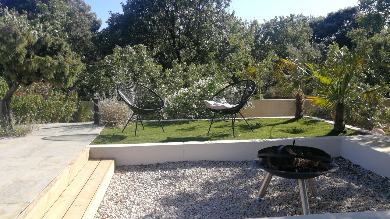 Photo of Outdoor in Cazevieille