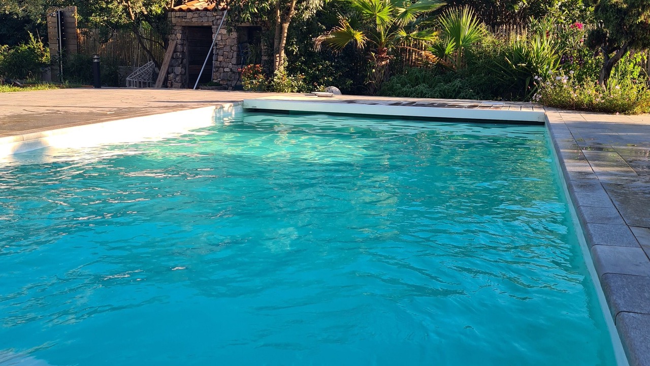 Photo of Outdoor in Cazevieille