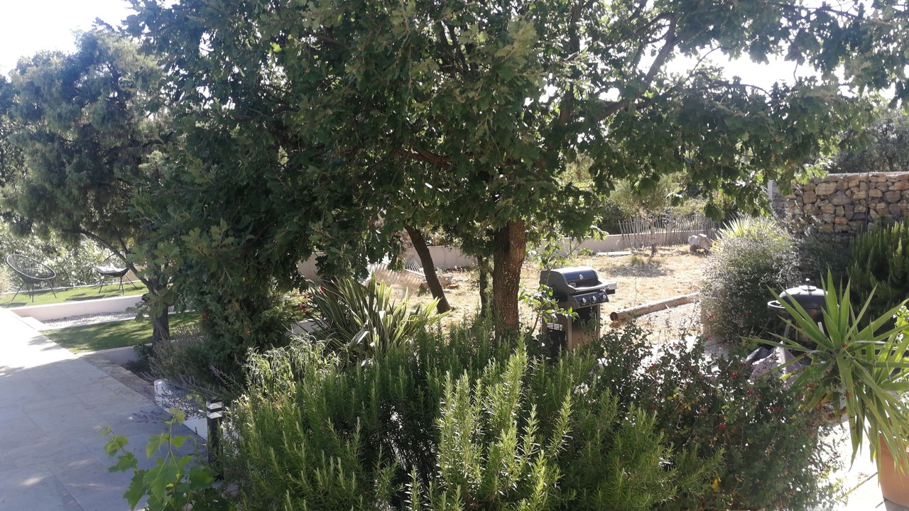 Photo of Outdoor in Cazevieille
