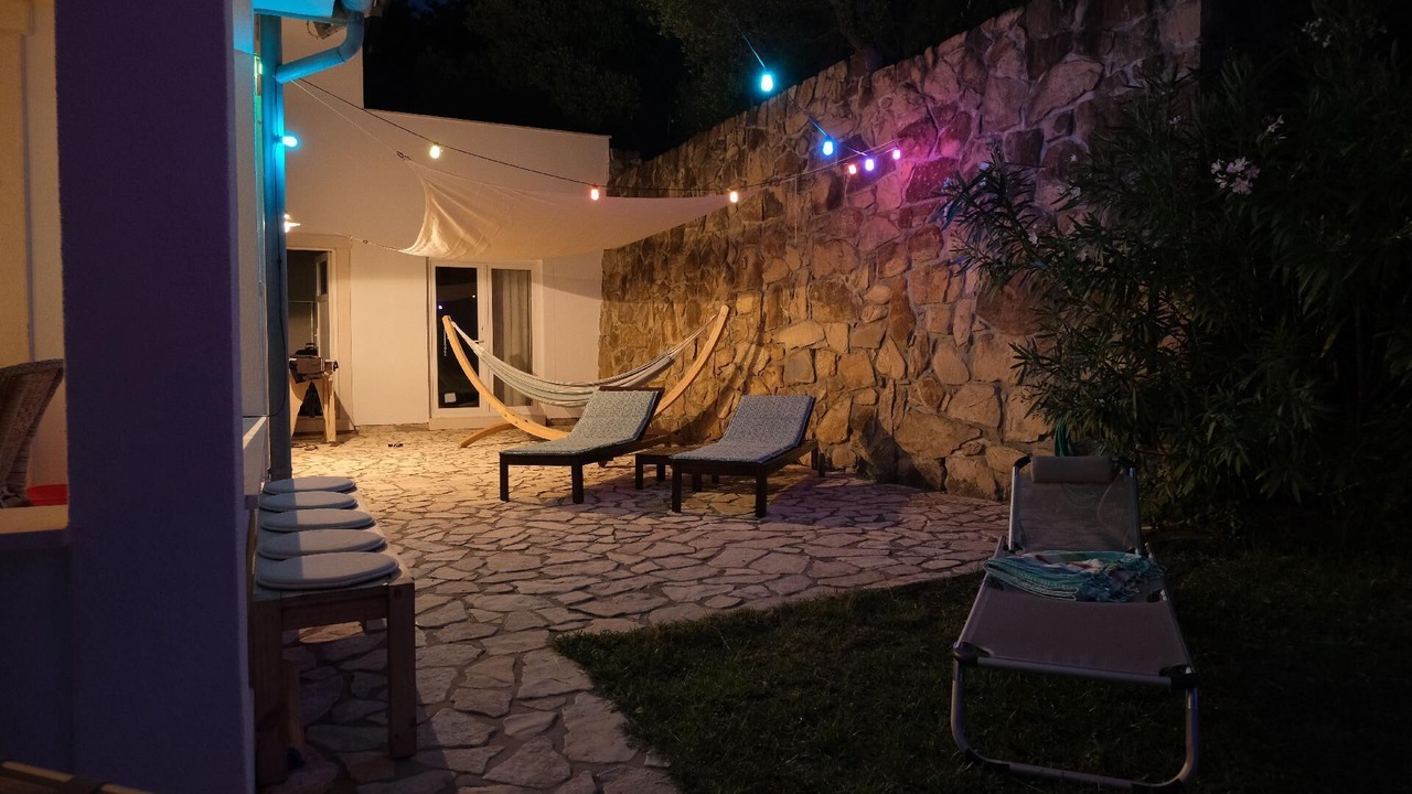 Photo of Patio Balcony in Kampor