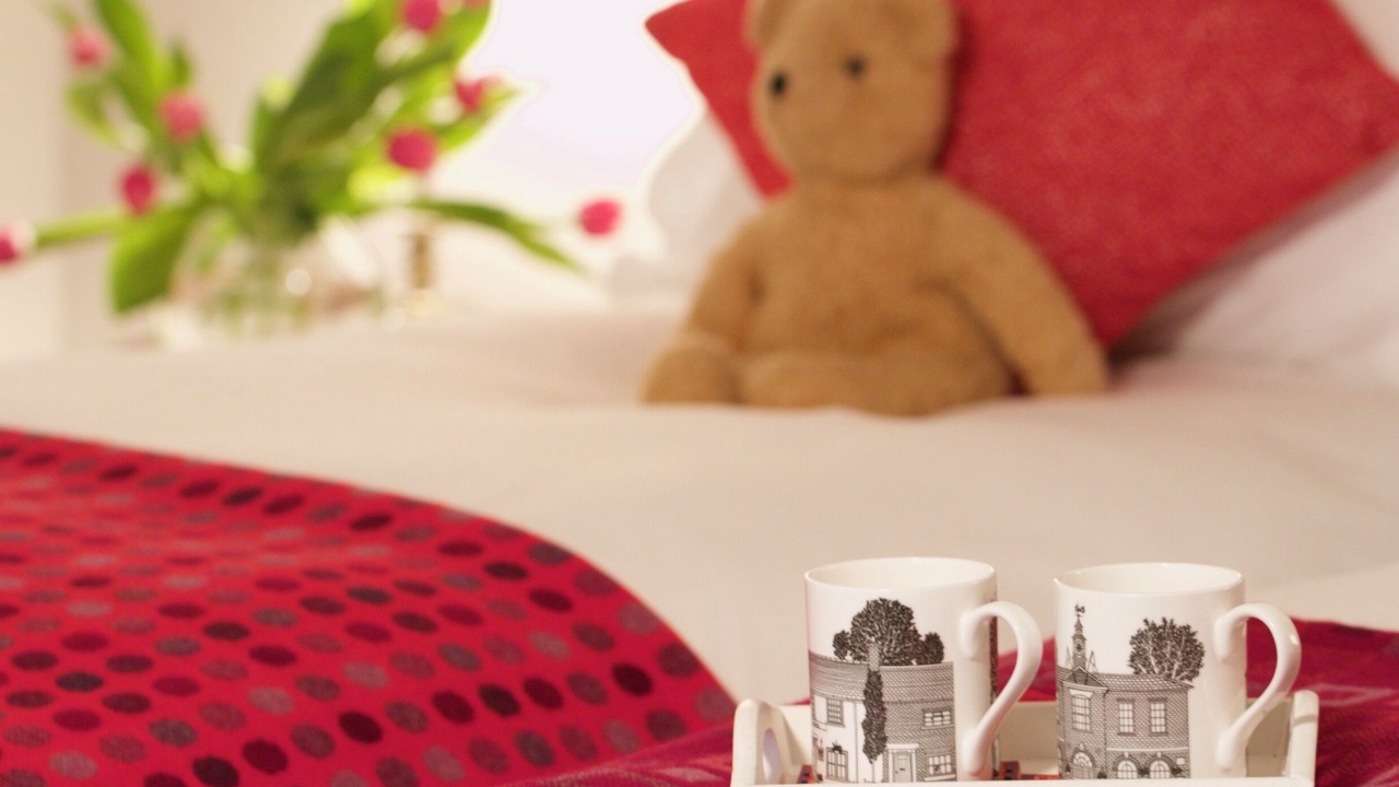 Photo of Bedroom in Montgomery