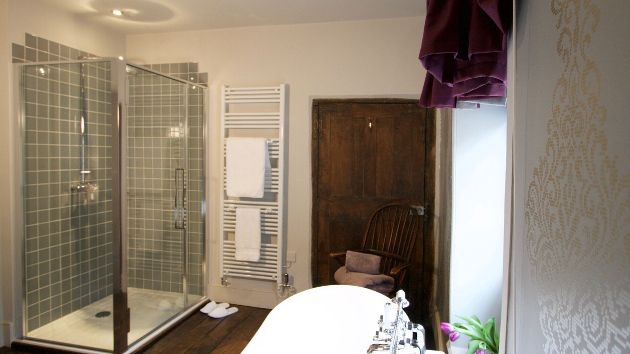 Photo of Bathroom in Montgomery