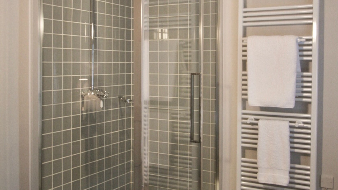 Photo of Bathroom in Montgomery