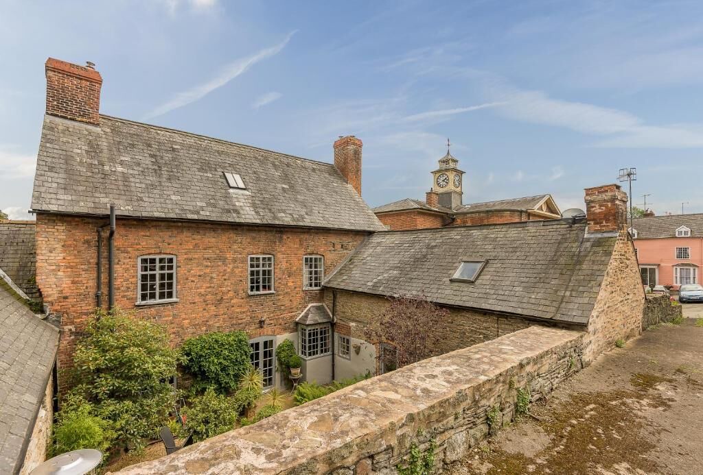 Photo of Outdoor in Montgomery