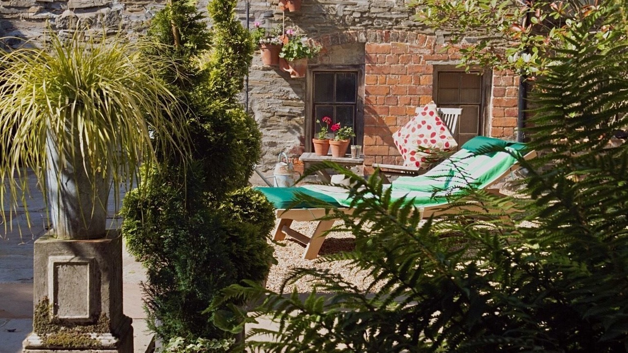 Photo of Patio Balcony in Montgomery